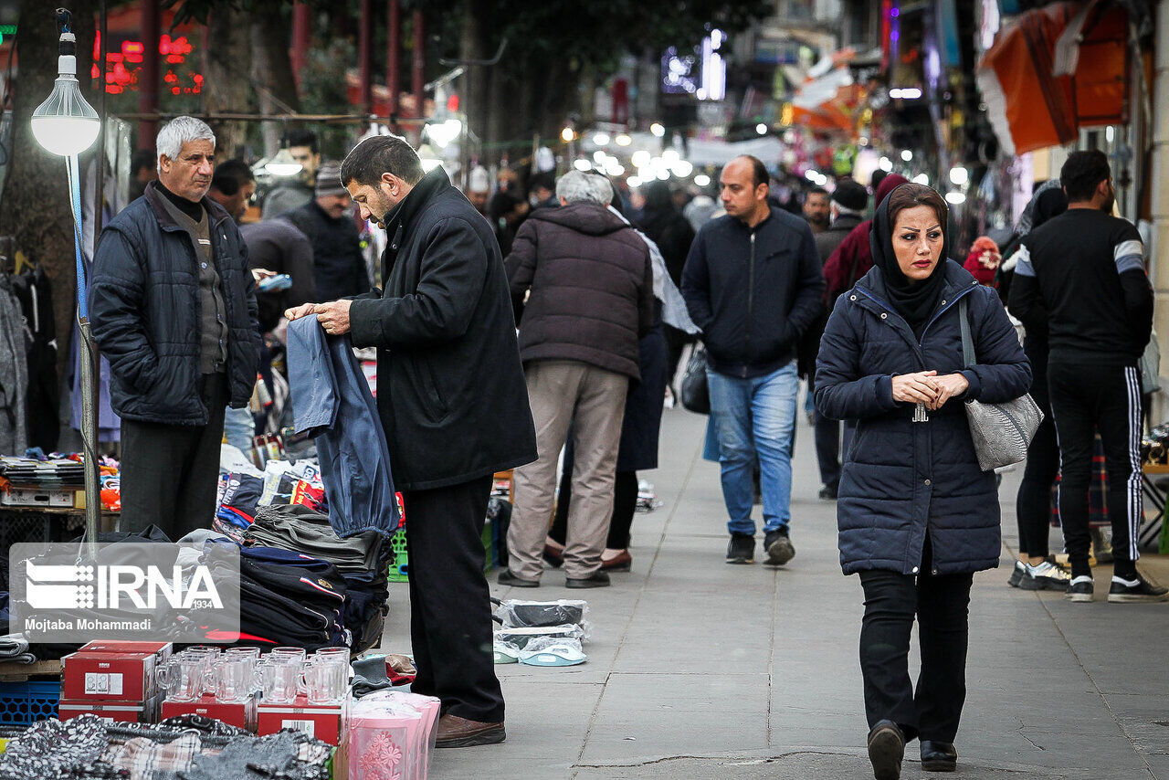 احتمال مواجهه با موج جدید کرونا در فصل پاییز