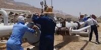 مقام مسئول:بخش عمده نفت صادراتی باپنج خط لوله زیردریایی به خارگ منتقل می شود