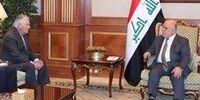 درخواست آمریکا از عراق در مورد ایران فاش شد