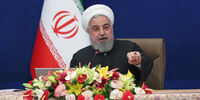 کنایه روحانی به مجلس: همه دنیا می فهمد ارز 11500 باشد یعنی چه اما.../ بعضی ها از شکست ترامپ ناراحت‌اند