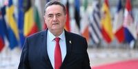 ادعای وزیر اسرائیلی: منتظر چراغ سبز آمریکا هستیم تا با نابودی تأسیسات انرژی و برق، ایران را به عصر حجر برگردانیم!