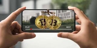 بهترین کانال یوتیوب آموزش ارز دیجیتال در 2025