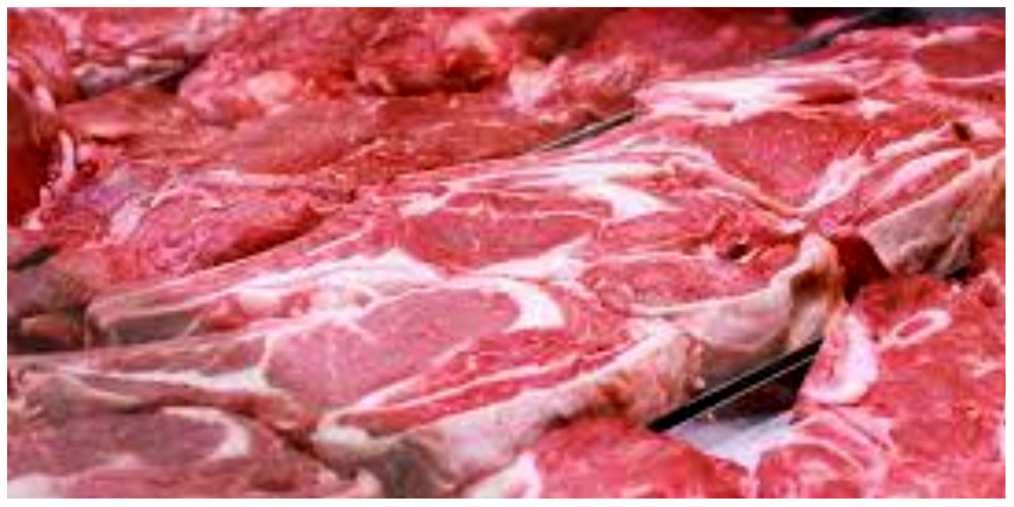 قیمت گوشت گوسفندی امروز ۱۵ آذر چند؟+ جدول