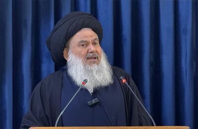 انتقاد شدید الموسوی نسبت به دعوت از جولانی به عراق