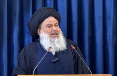 انتقاد شدید الموسوی نسبت به دعوت از جولانی به عراق