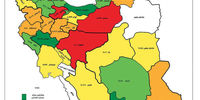 کدام استان‌ها در صدر و قعر فهرست سرمایه اجتماعی ایران قراردارند؟+جدول