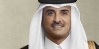امیر قطر به
ابراهیم رئیسی پیام داد