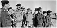 آمریکا می‌خواهد به ایران حمله کند!