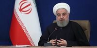 اظهارات جدید حسن روحانی درباره کنکور