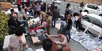 چرا مردم از دستفروشان استقبال می‌کنند؟