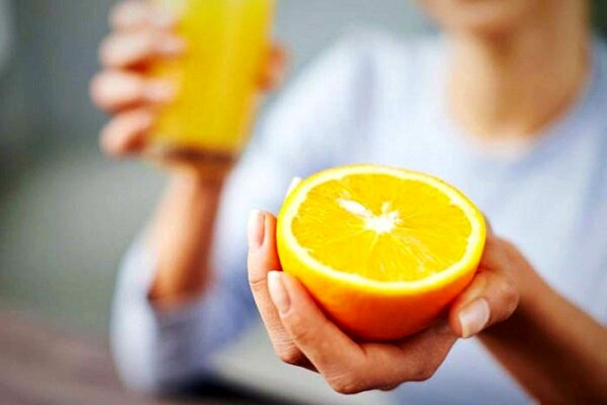 سلطان ویتامین C این سبزی محبوب است؛ پرتقال را فراموش کنید