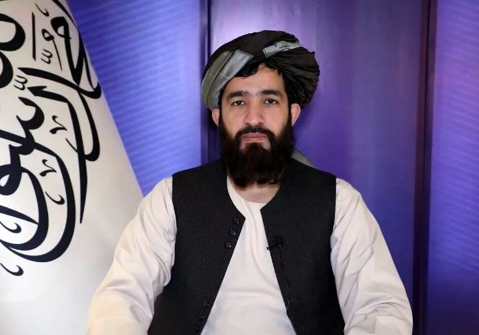 طالبان مدعی شد: افغانستان فعلی برای زنان از آمریکا امن‌تر است