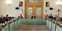 دستور به سفیران ایران برای تامین و ارسال واکسن های مورد تایید وزارت بهداشت