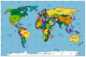 این کشورهای جهان نام خود را تغییر دادند+اینفوگرافی