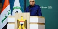 پیام تبریک رئیس هیئت الحشد الشعبی به آیت‌الله سید مجتبی خامنه‌ای