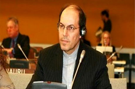 ایران: کشورهای منطقه باید بپذیرند که به جای رقابت همکاری کنیم