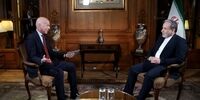 عراقچی: در هفته‌های اخیر تماسی با ویتکاف و روبیو نداشته‌ایم | صبر می‌کنیم آمریکا برای مذاکره واقعی آماده شود | موضوع نامه پزشکیان به بن سلمان هسته ای نبود