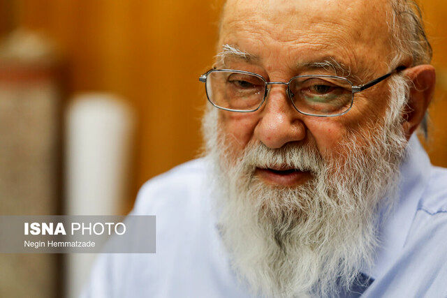 پاسخ چمران به احتمال حضورش در انتخابات شورای شهر / شخصا تمایلی ندارم اما باید ببینیم چه می‌شود