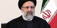 رئیسی: همبستگی امت اسلامی به نابودی اسرائیل منتهی خواهد شد+ فیلم