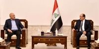 دیدار سرنوشت ساز برای آینده عراق