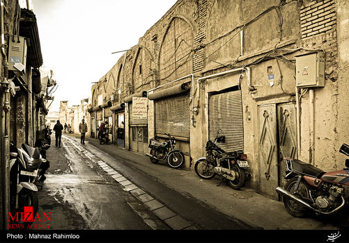 سه گسل پرخطر/ زلزله 7.3 ریشتری با تهران چه می کند؟