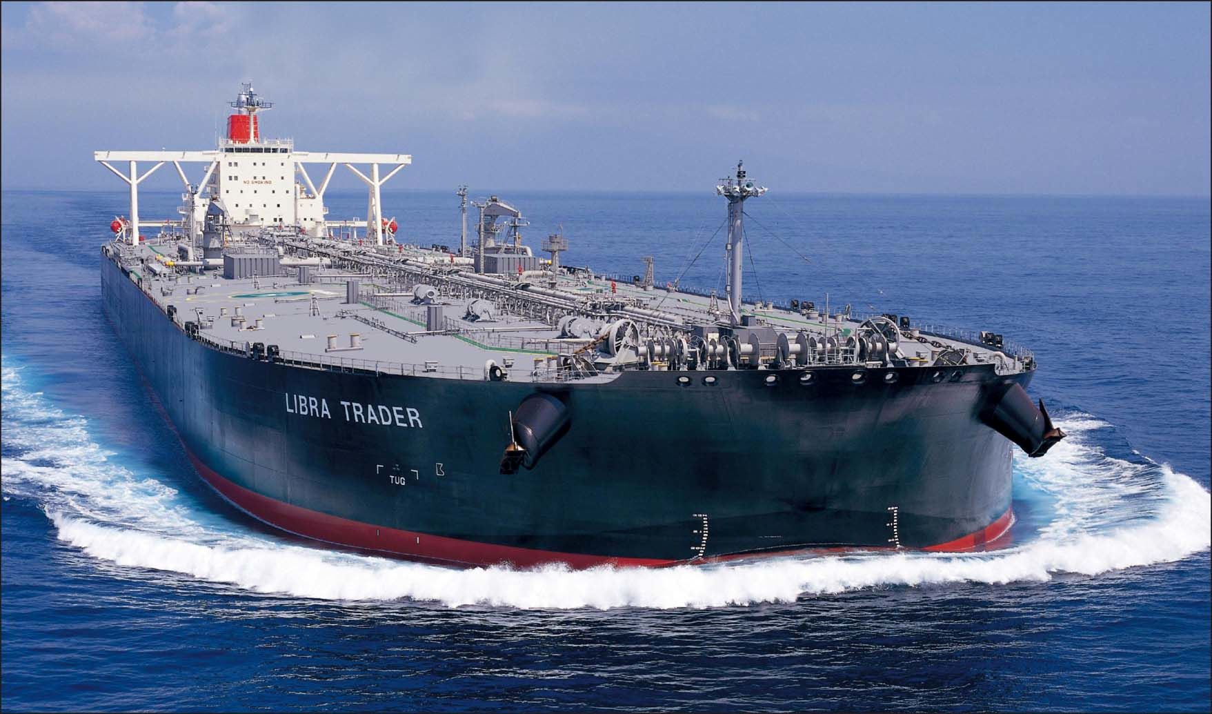 کاهش ذخیره نفت شناور ایران