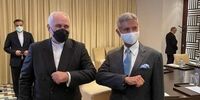 اعلام آمادگی هند برای گسترش روابط تجاری با ایران