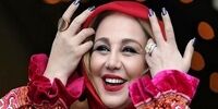 بهنوش بختیاری دوباره عروس شد+ عکس

