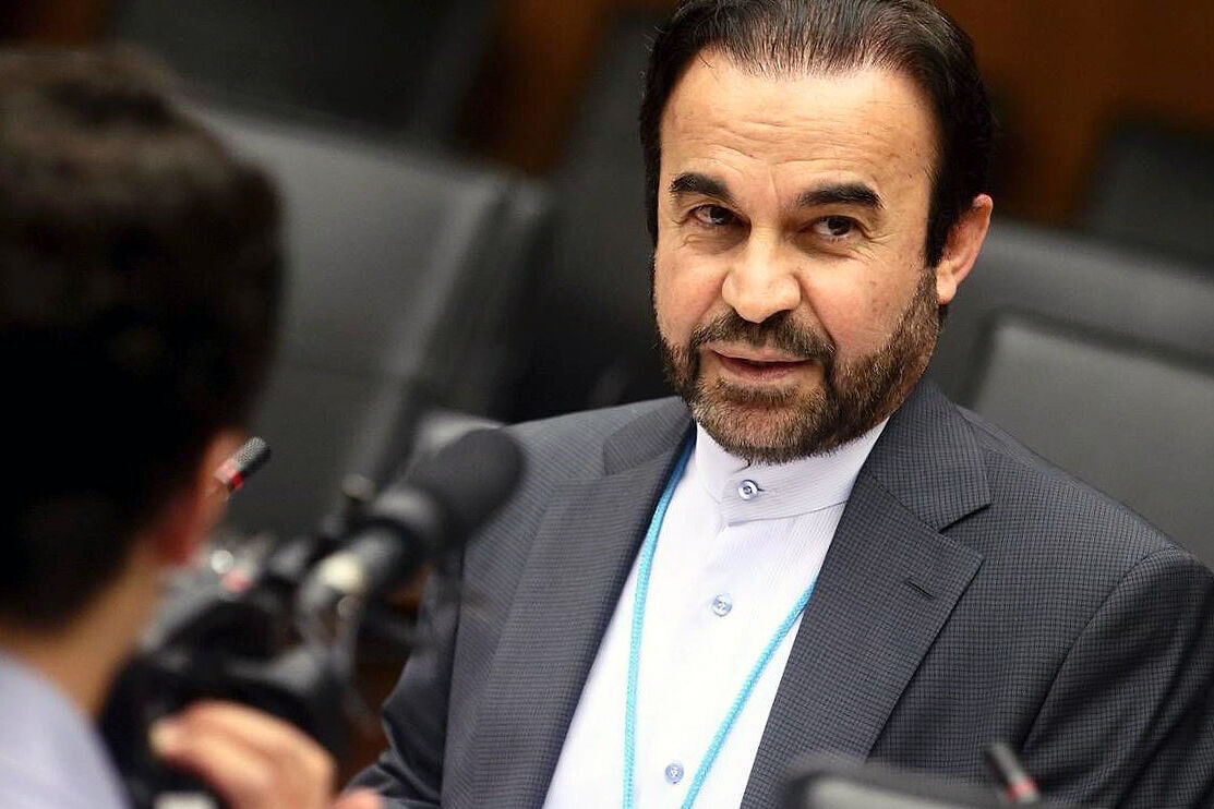 ایران: آمریکا و تروئیکا با قطعنامه جدید می‌خواهند شکست اسنپ‌بک در نیویورک را لاپوشانی کنند