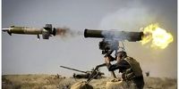 حمله راکتی جهاد اسلامی به مواضع اسرائیل