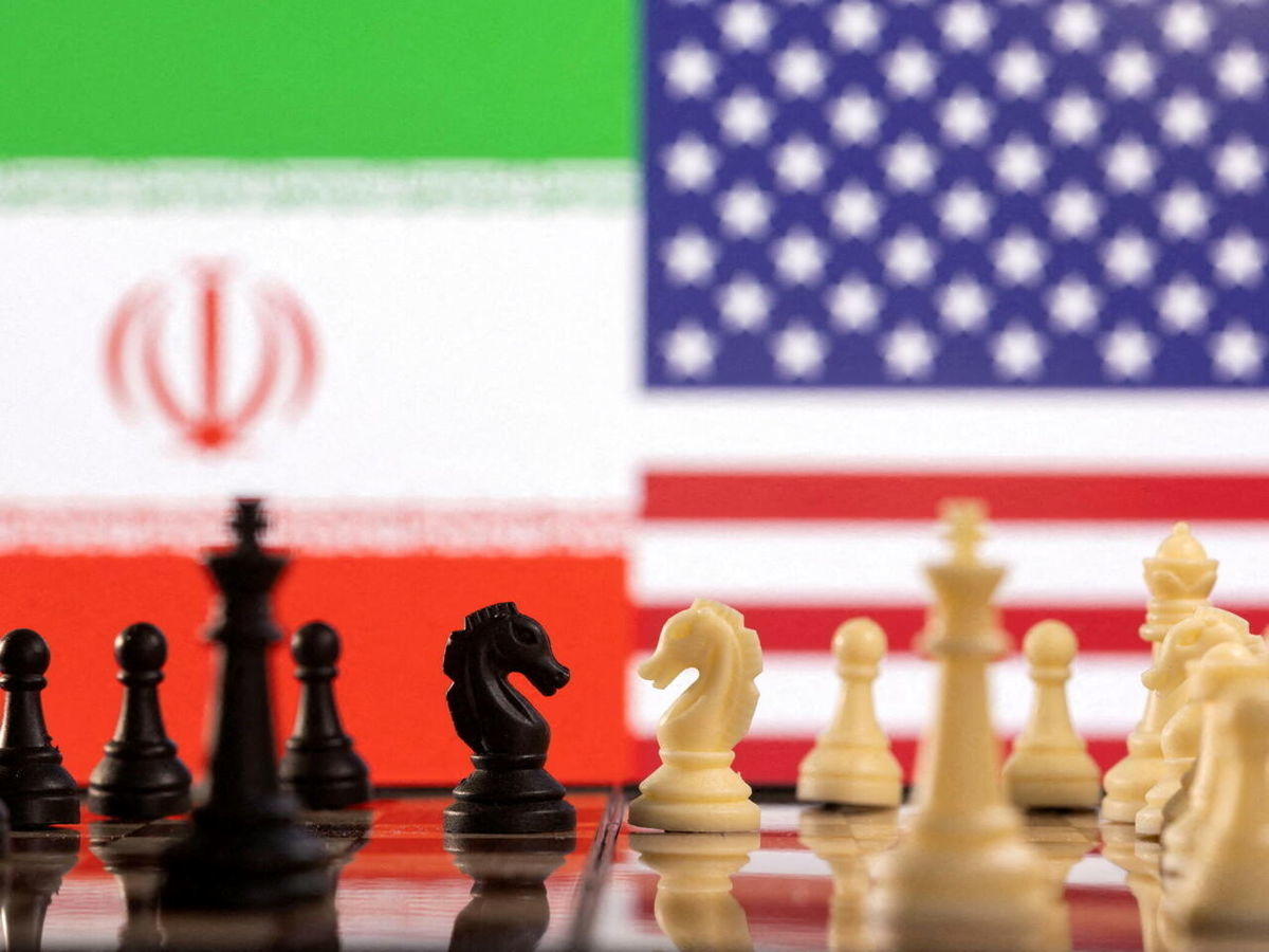 ماجرای ارتباط مستقیم آمریکا با ایران چیست؟/ یک مقام دفاعی آمریکا توضیح داد