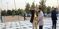 رونمایی از الگوی جدید قبوربهشت زهرا+عکس