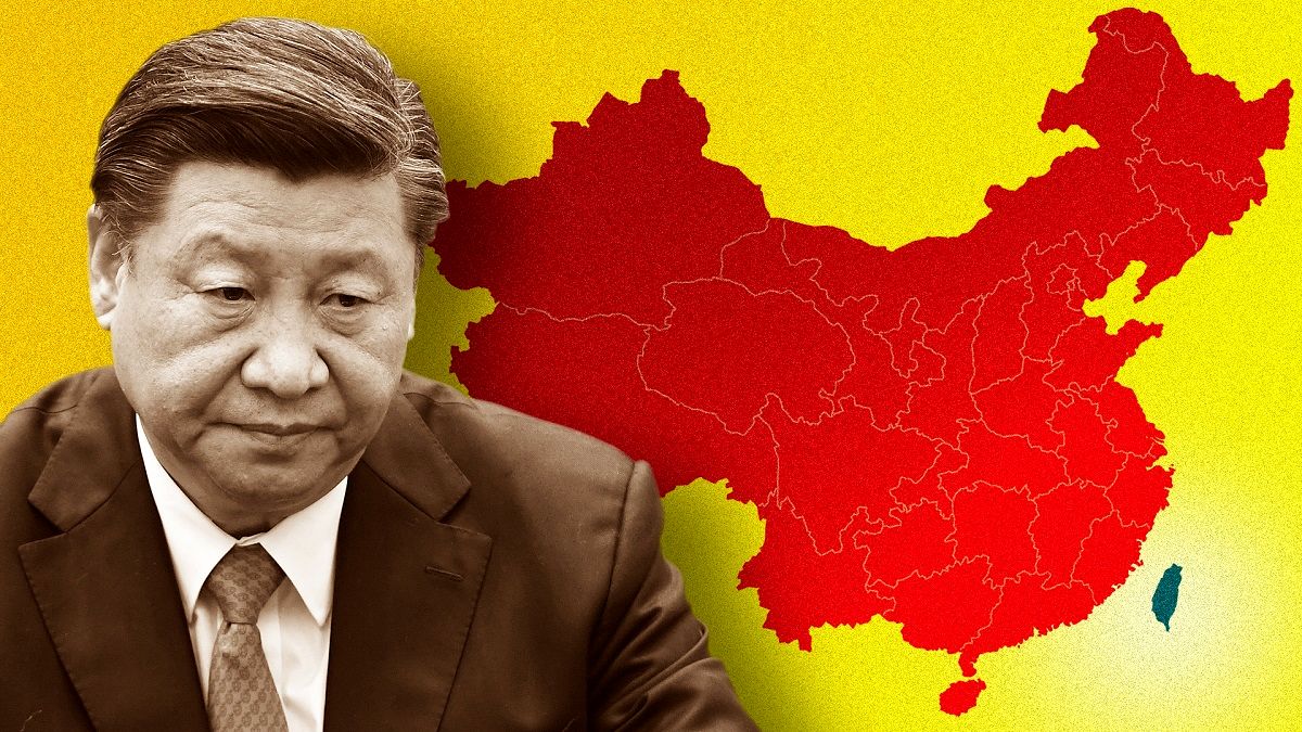خطرات دیپلماسی معاملاتی چین 