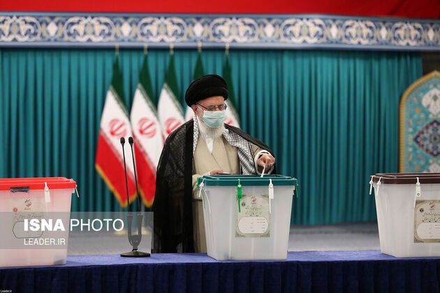 خامنه‌ای