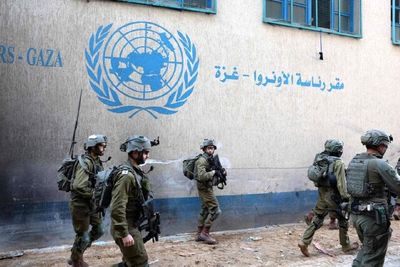 کنعانی: اسرائیل صلاحیت عضویت در  مجامع حقوق بشری را ندارد