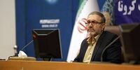 مراسم‌ محرم‌ به‌ شرط رعایت پروتکل‌های بهداشتی برگزار می‌شود