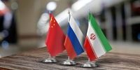 رایزنی سه‌جانبه ایران، روسیه و چین در وین در آستانه جلسه شورای حکام