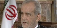 پنجمین دیدار پزشکیان در نیویورک؛ دیدار با رئیس جمهوری این کشور