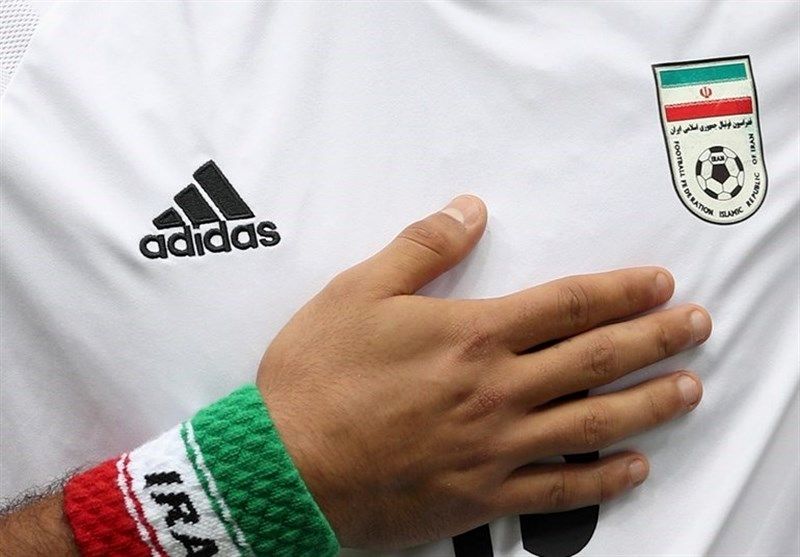 واکنش خط‌خورده‌های تیم ملی فوتبال ایران