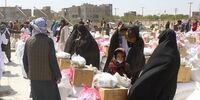 ایجاد مرکز لجستیکی در ازبکستان برای کمک به افغانستان