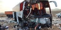 جاده های مرگ در ایران /اتوبوس هایی که به مقصد نمی رسند!