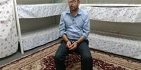 حرف های جدید قاتل آتنا: بی گناهم! / آتنا از پله افتاده بود + عکس جدید