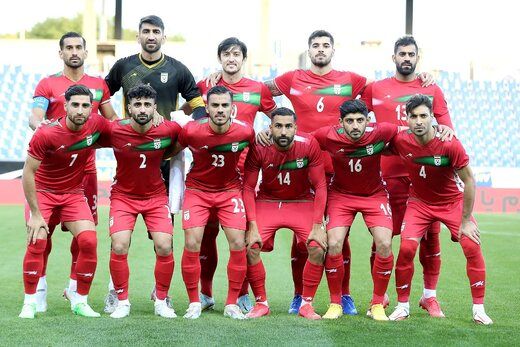 گاف عجیب فیفا/ اسکوچیچ جای کیروش را گرفت!+ عکس
