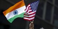 ترامپ توئیت زد/ هند تسلیم آمریکا شد؟