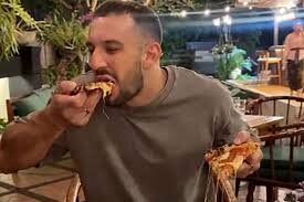 این چالش کاهش وزن جان مربی 30 ساله را گرفت + عکس 2