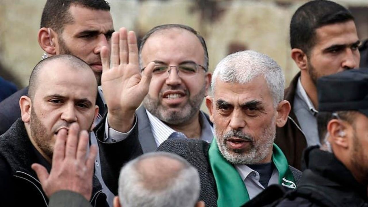 پالس مثبت حماس به تبادل اسرا/ شرط حماس چیست؟