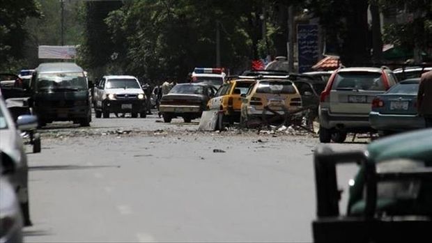 بمب گذاری در افغانستان/ 8 نفر کشته و زخمی شدند+ جزئیات مهم