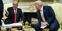 ترامپ: ما می‌توانستیم با ایران توافق کنیم، اما در عوض ایران را بمباران کردیم!
