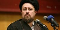 سخنرانی سانسور شده سید حسن خمینی در صداوسیما!+ فیلم