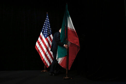ایران جنگ را دور کرد/ پیام هایی که قدرت تهران آن را تحمیل کرد